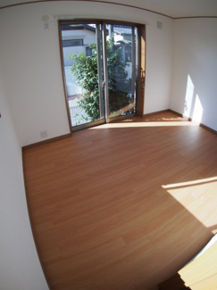 【洋室】 | さいたま市見沼区深作２丁目　中古戸建て