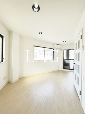 【寝室】 | クロスロード東新小岩 | 寝室です。