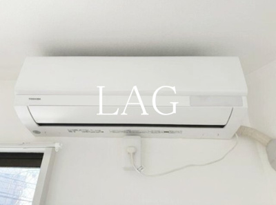 【設備】 | クロスロード東新小岩 | エアコンです。