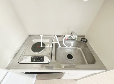 【キッチン】 | クロスロード東新小岩 | キッチンです。