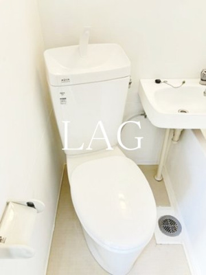 【トイレ】 | クロスロード東新小岩 | トイレです。