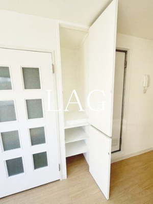 【収納】 | クロスロード東新小岩 | 収納です。