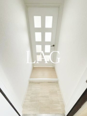 【玄関】 | クロスロード東新小岩 | 玄関です。