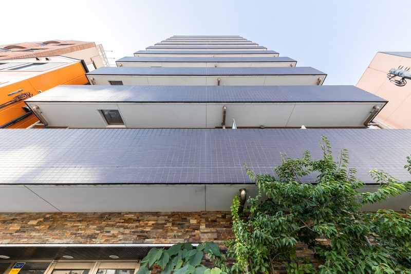 ゼクシア南千住