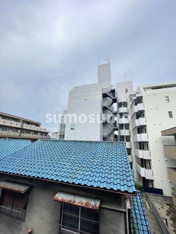尼崎市南塚口町３丁目の賃貸マンションの展望