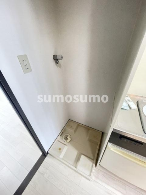 尼崎市南塚口町３丁目の賃貸マンションの設備