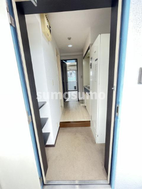 尼崎市南塚口町３丁目の賃貸マンションのその他