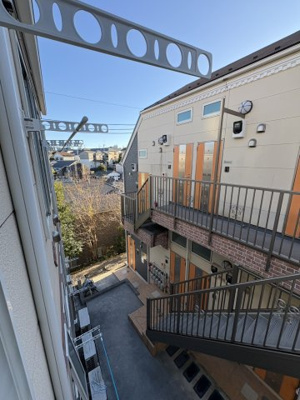 【展望】 | ユナイト東白楽マルコ・デ・ヴィータ