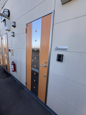 【その他共用部分】 | ユナイト東白楽マルコ・デ・ヴィータ