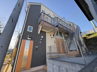 【外観】 | ユナイト東白楽マルコ・デ・ヴィータ