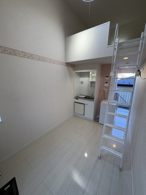 【洋室】 | ユナイト東白楽マルコ・デ・ヴィータ