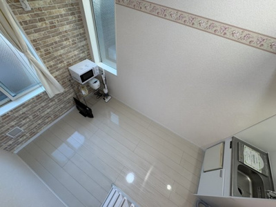 【洋室】 | ユナイト東白楽マルコ・デ・ヴィータ