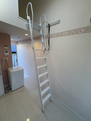 【内装】 | ユナイト東白楽マルコ・デ・ヴィータ