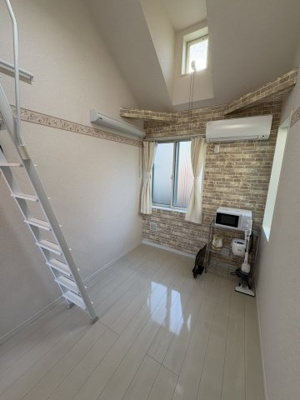 【洋室】 | ユナイト東白楽マルコ・デ・ヴィータ