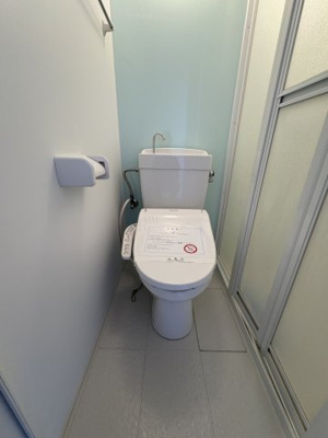 【トイレ】 | ユナイト東白楽マルコ・デ・ヴィータ