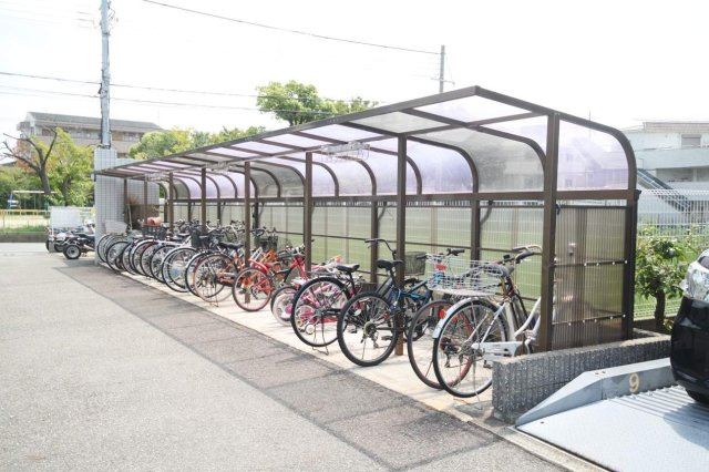 ボナミ田中マンションⅡのその他共用部分