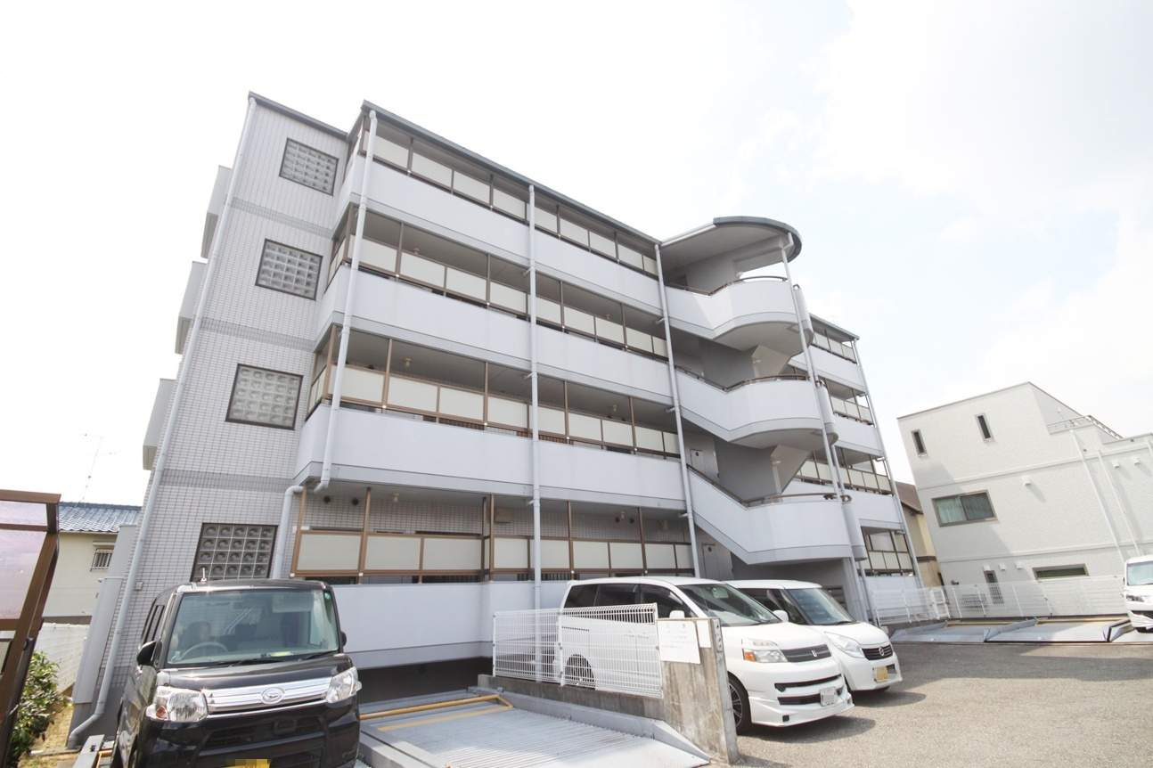 ボナミ田中マンションⅡ