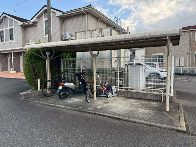 福岡県うきは市　3棟一括アパートのその他