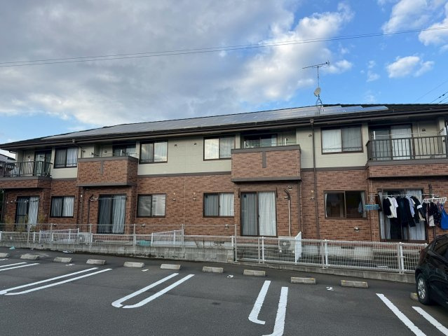 福岡県うきは市　3棟一括アパートのその他