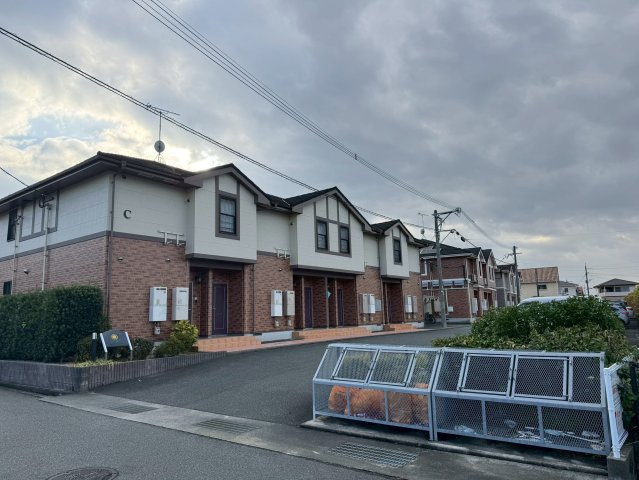 福岡県うきは市　3棟一括アパートのその他