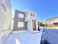 VerGarden田浦町6丁目の画像