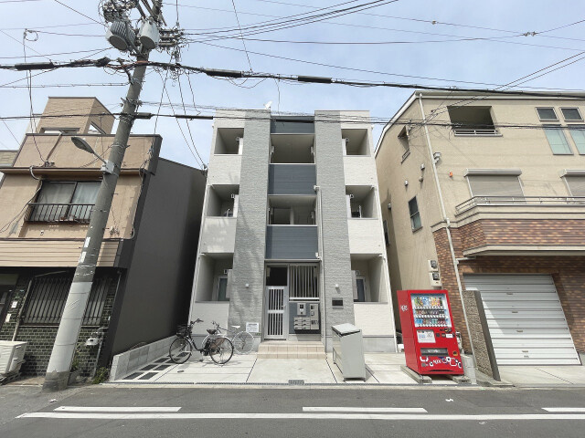 ハーモニーテラス小路東Ⅴ