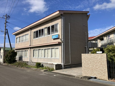 【外観】 | 南種子町旅館・一棟アパート | 旅館