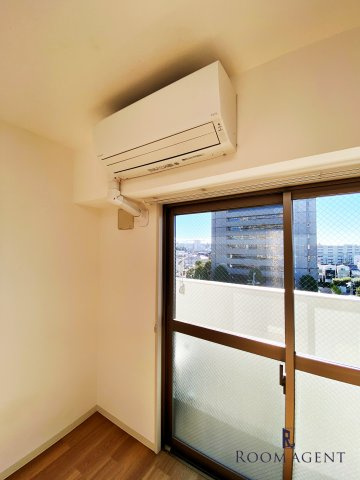 ラ・グランディールの設備