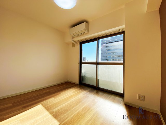 ラ・グランディールの居間・リビング