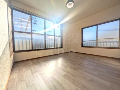 【内装】 | タタン・デュオ別堀Ｂ