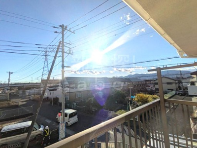 【展望】 | タタン・デュオ別堀Ｂ