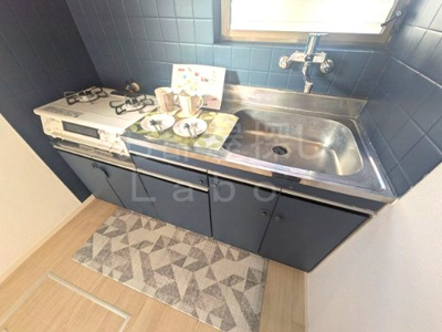 【キッチン】 | タタン・デュオ別堀Ｂ