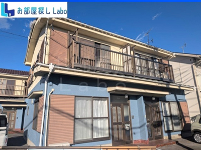 【外観】 | タタン・デュオ別堀Ｂ