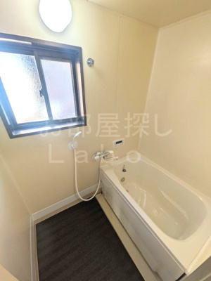 【浴室】 | タタン・デュオ別堀Ｂ