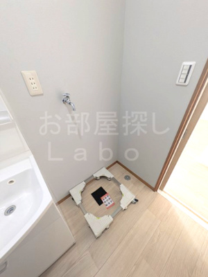 【設備】 | タタン・デュオ別堀Ｂ