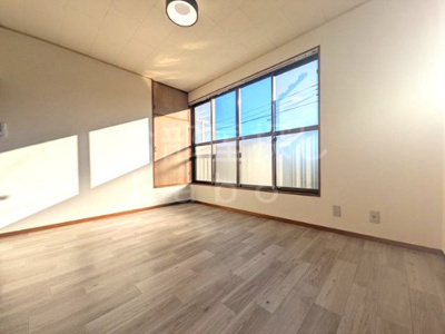 【内装】 | タタン・デュオ別堀Ｂ