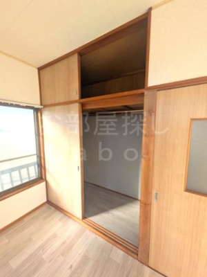 【収納】 | タタン・デュオ別堀Ｂ