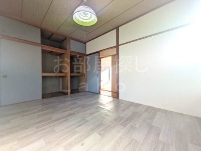 【内装】 | タタン・デュオ別堀Ｂ