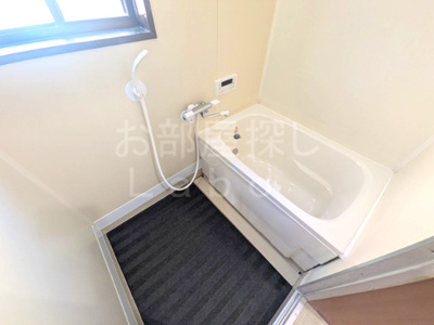 【浴室】 | タタン・デュオ別堀Ｂ