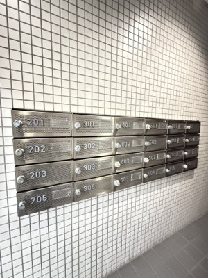 【その他共用部分】 | M&Cビル