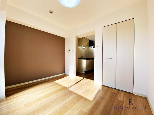 ラ・グランディールの内装