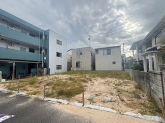 【周辺】 | 西区草津新町1丁目【建築条件なし】【更地】【29.14坪】　お好きなハウスメーカで建築可♪