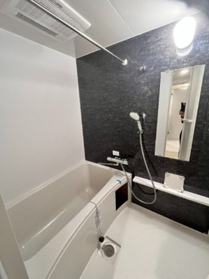 【浴室】 | CREAL新富町