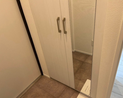 【収納】 | CREAL新富町