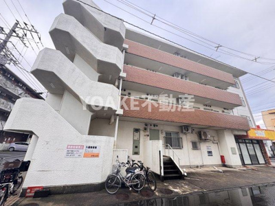 【ロビー】 | コーポラス飯田