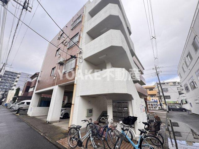 【エントランス】 | コーポラス飯田