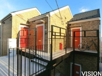 ハーミットクラブハウスAlesia 子安の画像