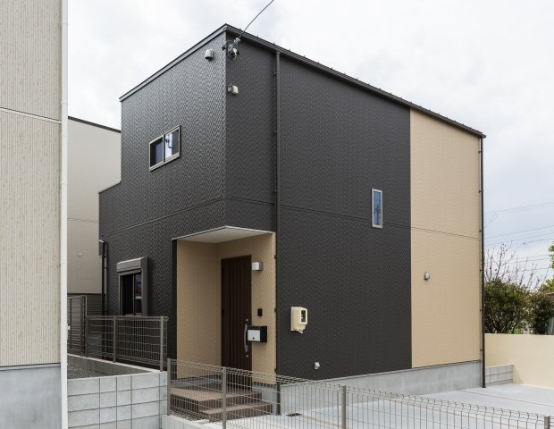 （仮称）知多市平野KODATEXⅣ（11街区8）
