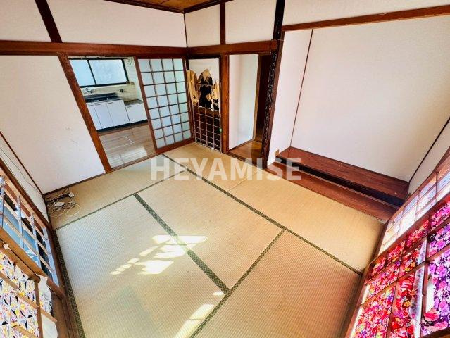 田中町戸建てのその他