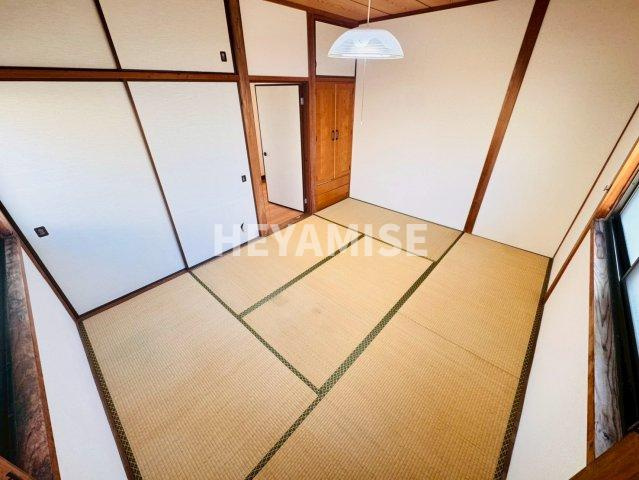 田中町戸建てのその他